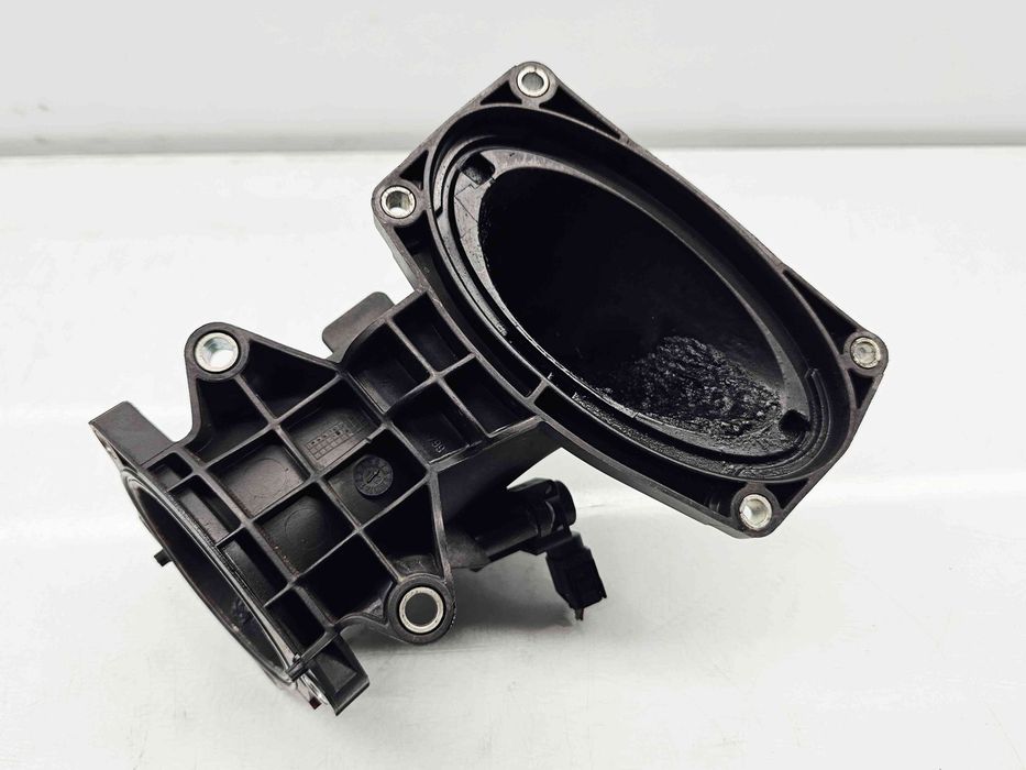 Tub galerie admisie Mercedes Clasa C Coupe (C204) Facelift AMG [Fabr 2