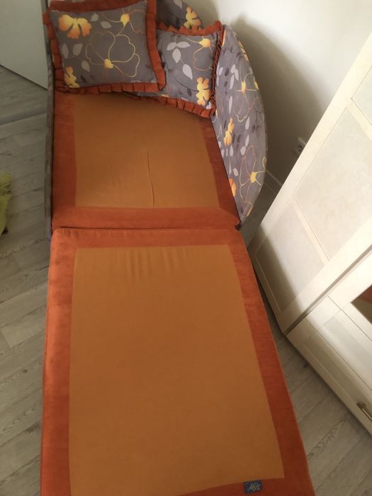 Кресло кровать