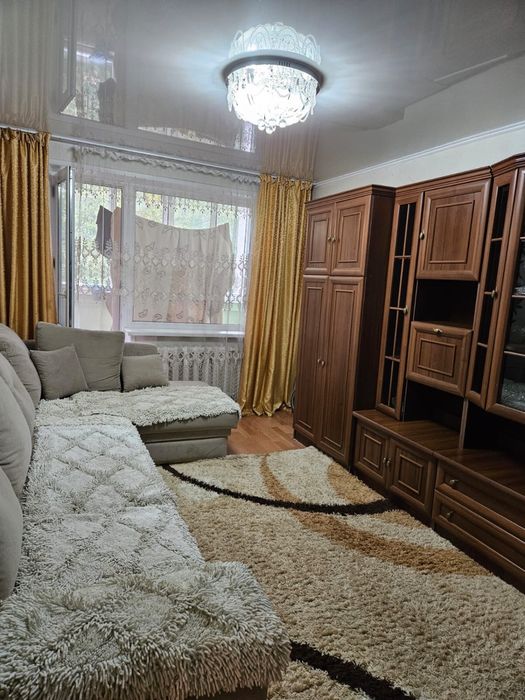 Сдам 2-х комнатную квартиру Дом быта северный