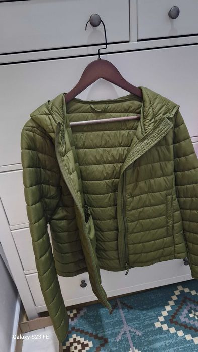 Куртка Unated Cotоn of Beneton