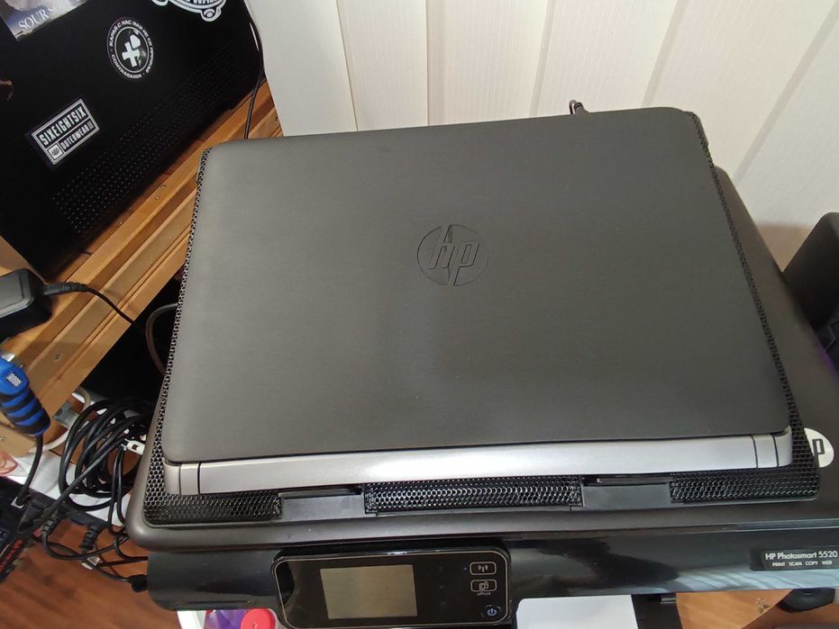 Лаптоп HP ProBook 430  i3-4005U / 13,3"