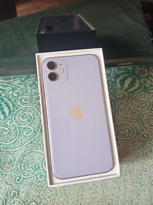 Айфон 11 iPhone 11 128gb