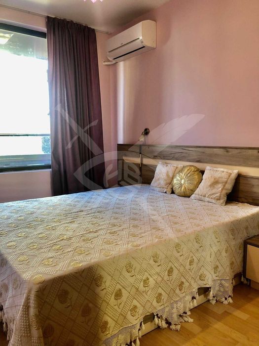 Дава се под наем Двустаен апартамент в Варна, Център - 60 кв.м за 600 € - Снимка #3