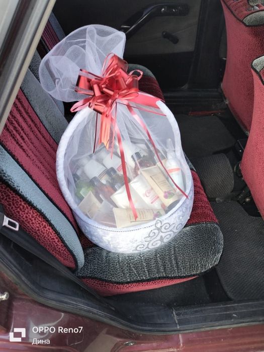 Тойбастар на праздники