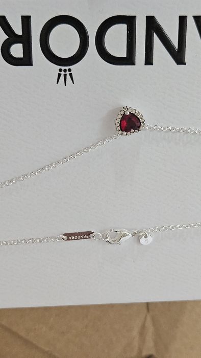 Pandora Set Bijuterii