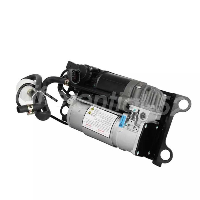 Compresor NOU Suspensie Perne Aer Audi A6 C7 4G A7 A8 D4 4H 4H0616005C