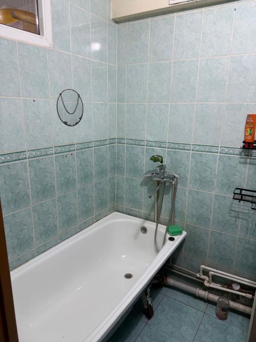 Квартира однокомнатная