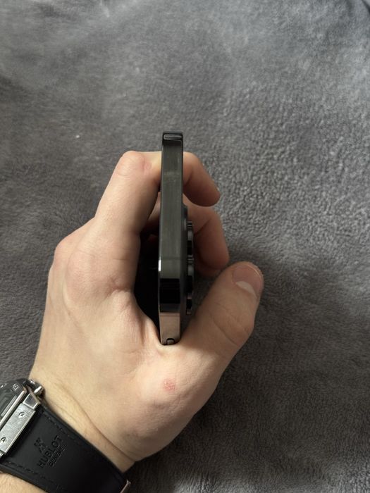 Обмен на pro max