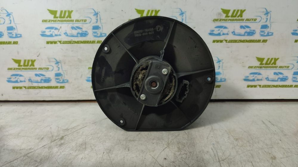 Ventilator aeroterma 7m0-819-021 95nw-18456-cc Seat Alhambra 1 [1996