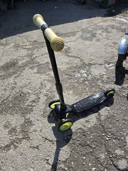 Продам велосипеды всё вместе