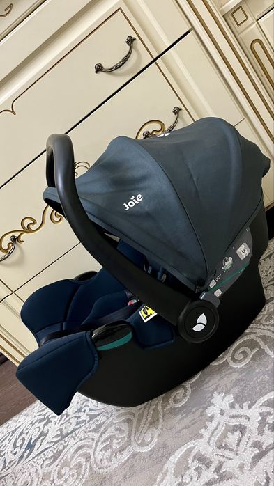 Автолюлька Joie 0~13 кг