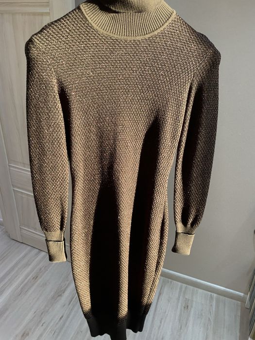 Salvatore Ferragamo оригинал платье размер S