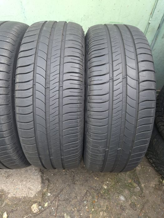 205 60 16 Anvelope de vară Michelin Dot 20.20