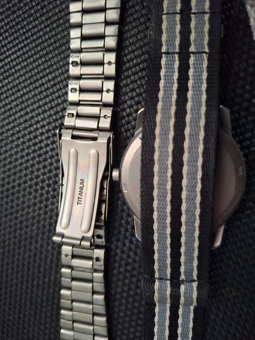 Часовници разни orient casio seiko