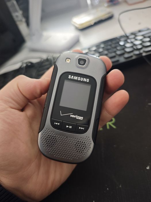 Samsung Verizon Perfectum Convoy 3