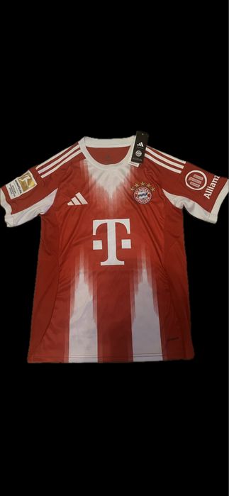 Tricou Musiala bayern