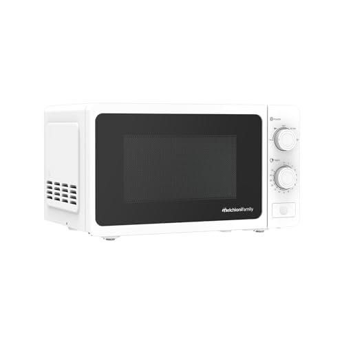 Melchioni Family ONDA Микровълнова фурна с грил 20L 800W