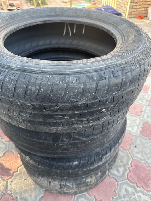 Шины для автомобиля