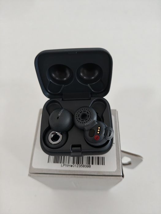 Căști Sony LinkBuds Wireless