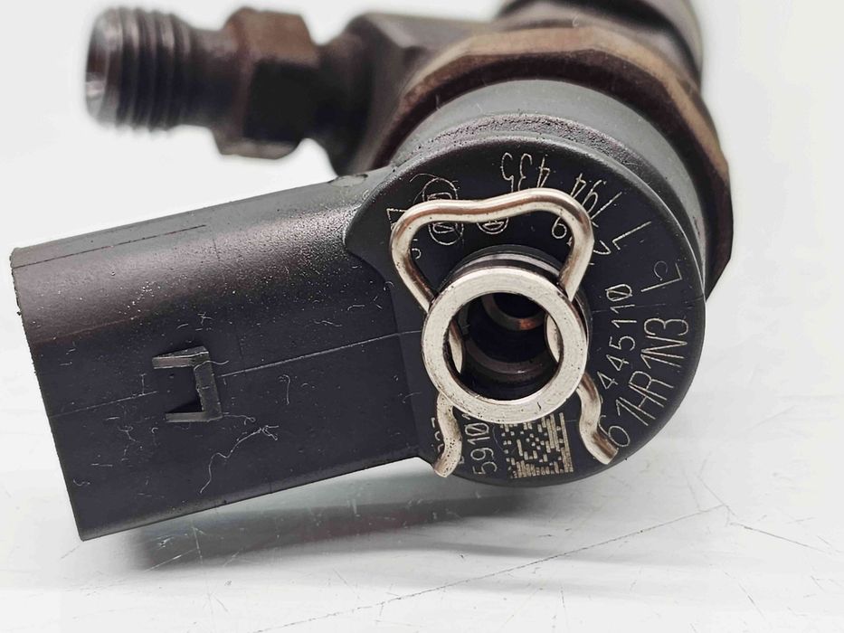 Injector Bmw 1 (E81, E87) [Fabr 2004-2010] 7749435 2.0 M47D20 90KW / 1