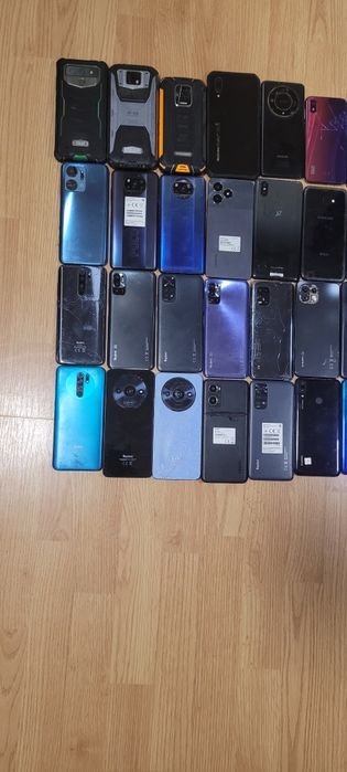 Telefoane pentru piese sau reparat