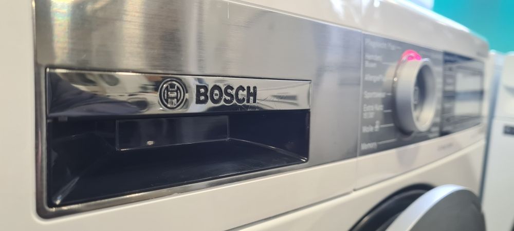 ТОП WiFi  Пералня BOSCH Home Profesional 9кг А+++
