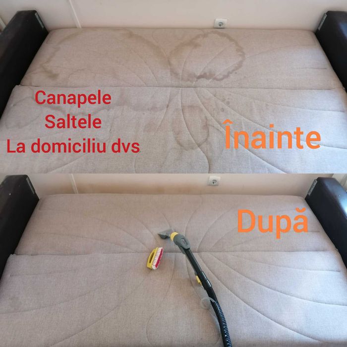 FIRMA, servicii de curatenie generala, dupa constructor, case, birouri