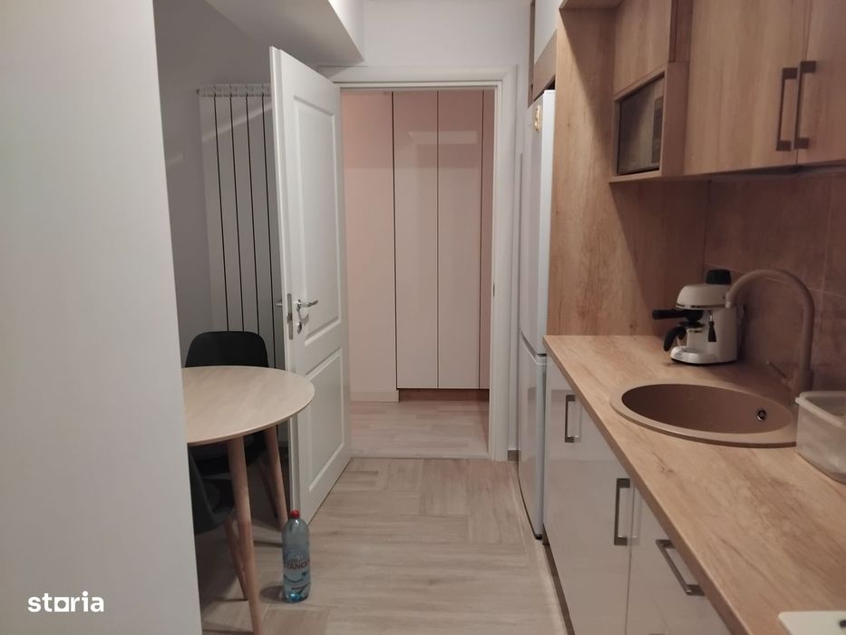 Apartament 3 camere zona Tatarasi