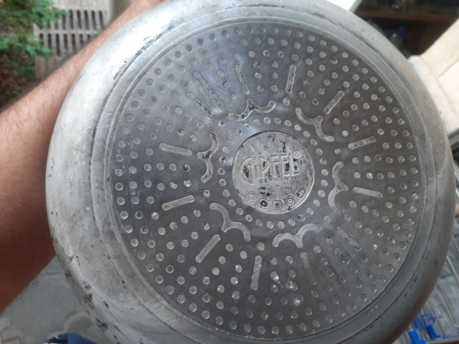 Chinni qozonlar sotiladi