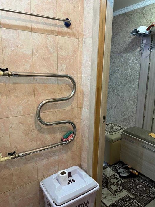 Продам квартиру двух комнатная