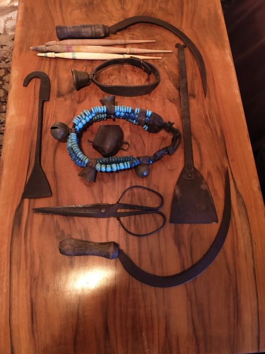 Нещица от стара България...