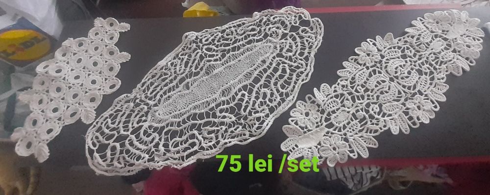 Mileuri stare buna, curate