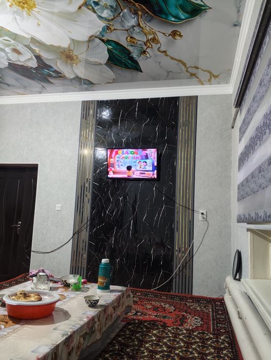 Хожелинин ишинде ЖерЖай сатылады