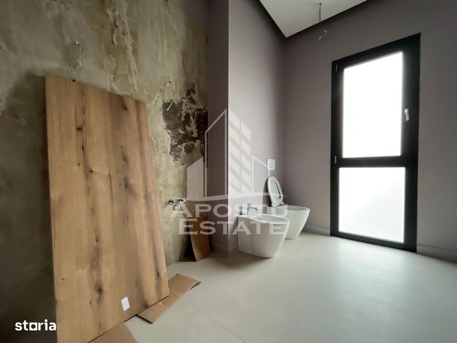 Penthouse calea Torontalului