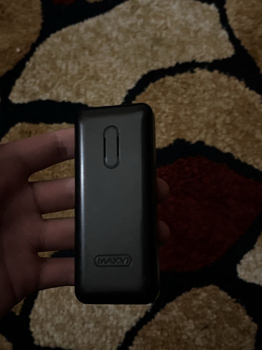 Maxwi telefon sotiladi dualsim