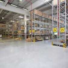 Складское поещеные