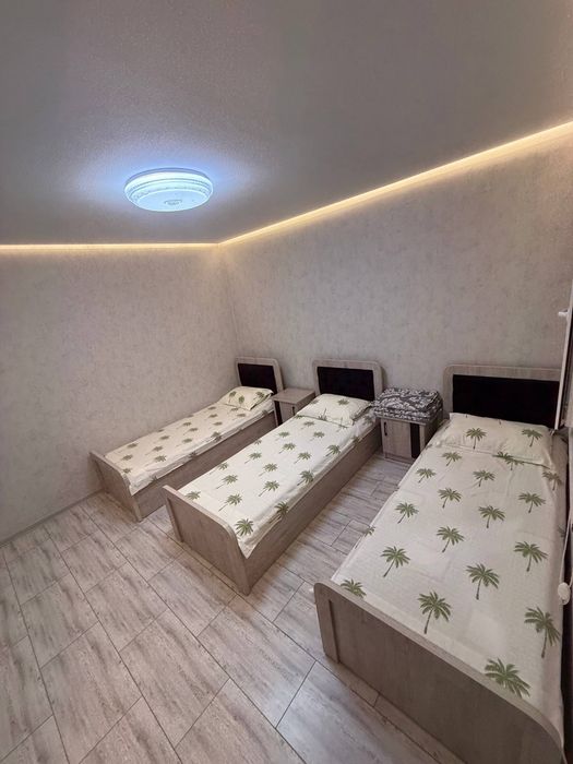 Дача в Бричмулле