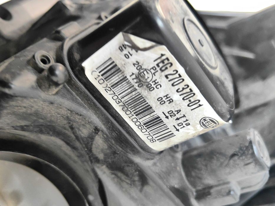 оригинален фар Опел Астра  Opel Astra H