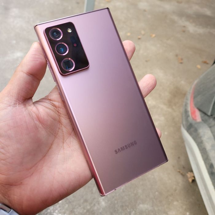 Samsung note 20ultra / 256ggb