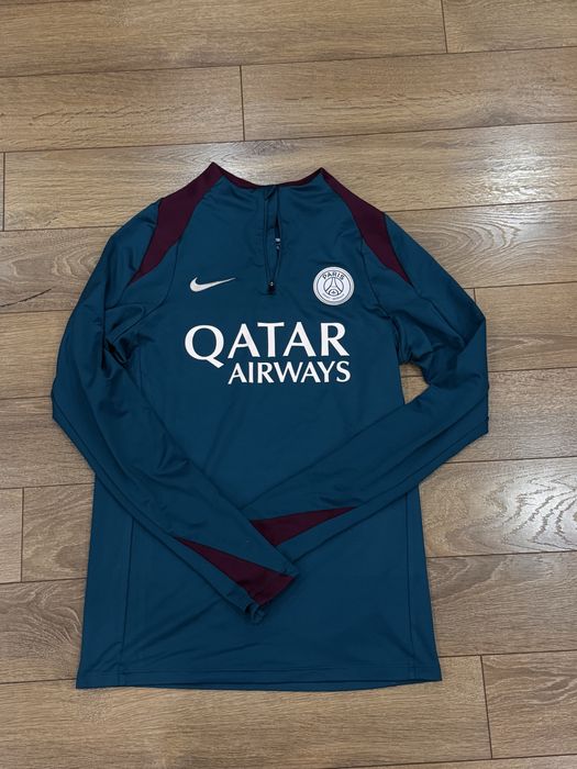 PSG Nike горнище