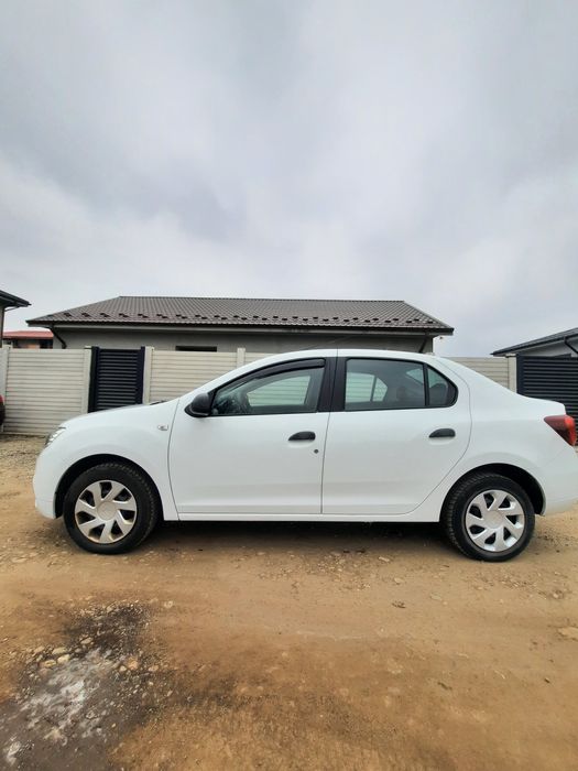Dacia Logan 2017 • 1.0 Benzină • Unic Proprietar • 130.000 km • Euro 6