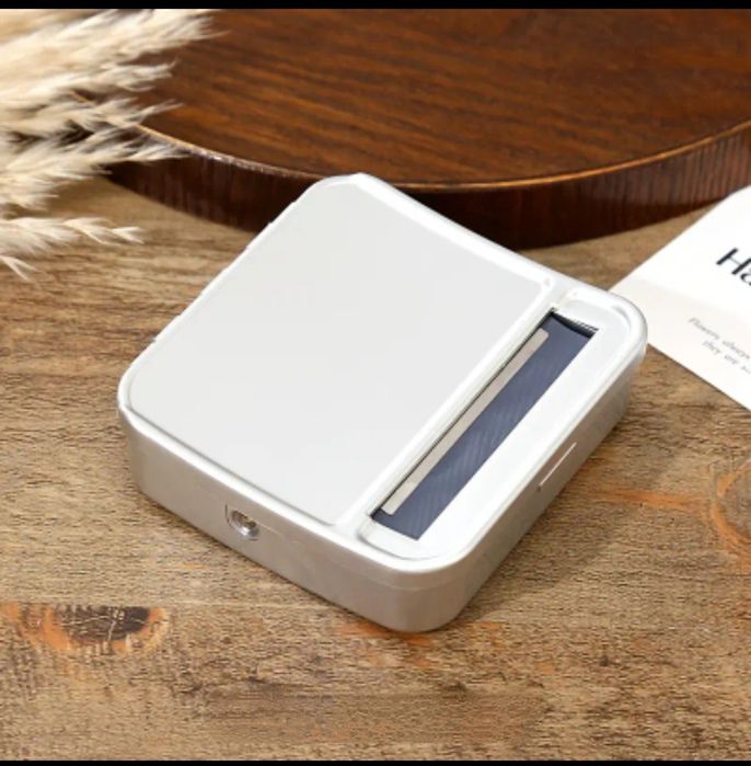 Устройство самокрутка