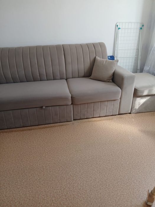 Продам угловой диван