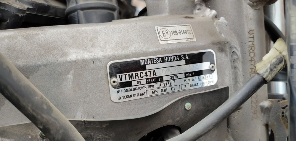 Продам Мотоцикл б.у