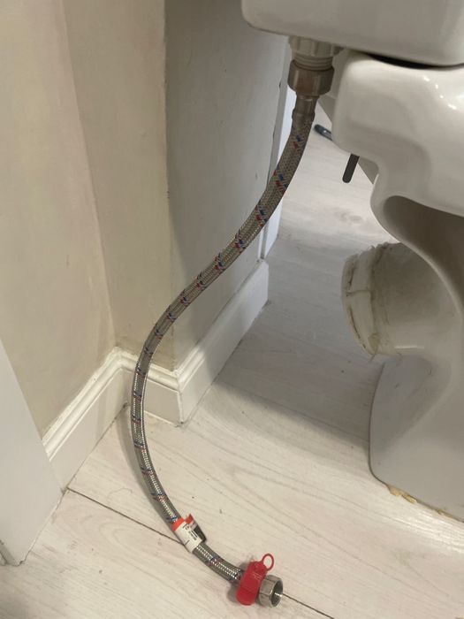 Продам унитаз…..