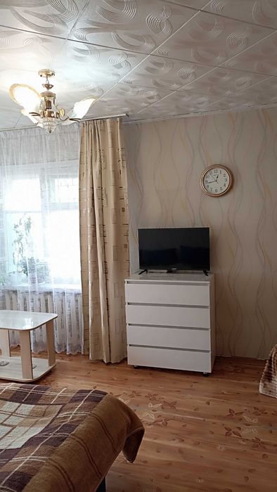 Продается 2 комнатная квартира