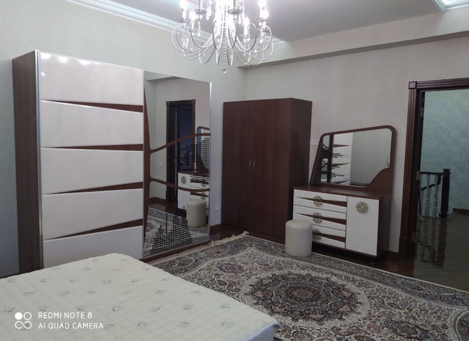 Срочна сдается дом в элитном Яккасарайски пайон