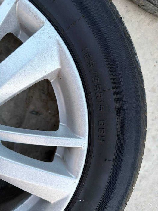 продам заводские диски гранта FL