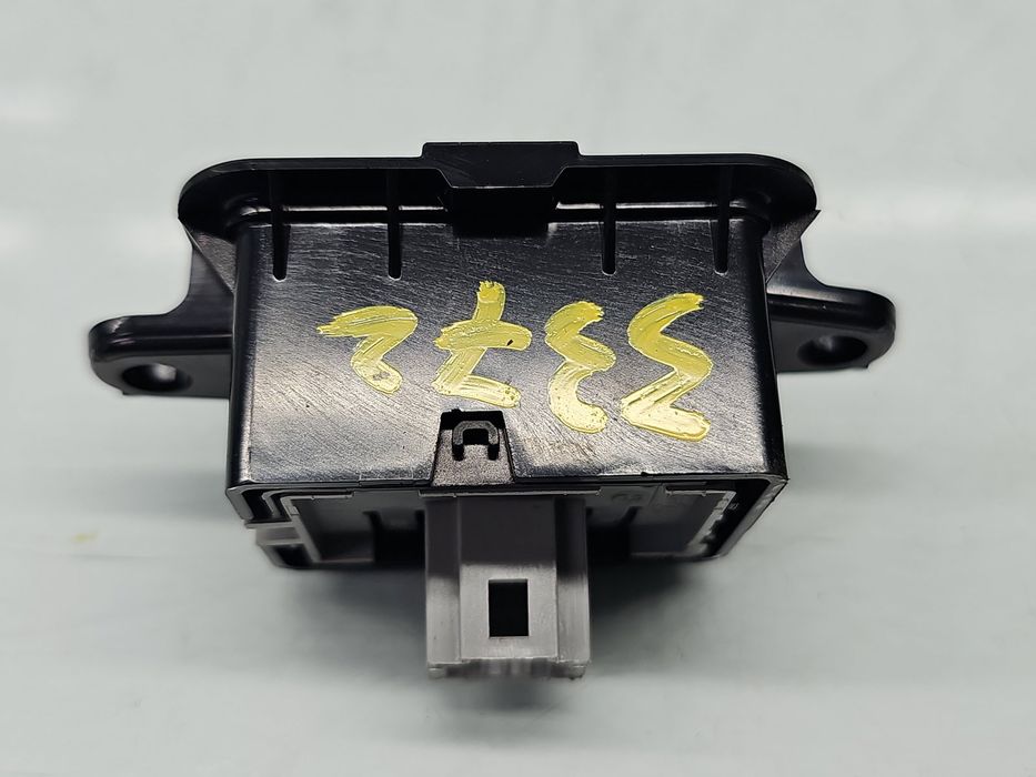 Buton tempomat Renault Megane 3 [Fabr 2008-2015] 1015009001