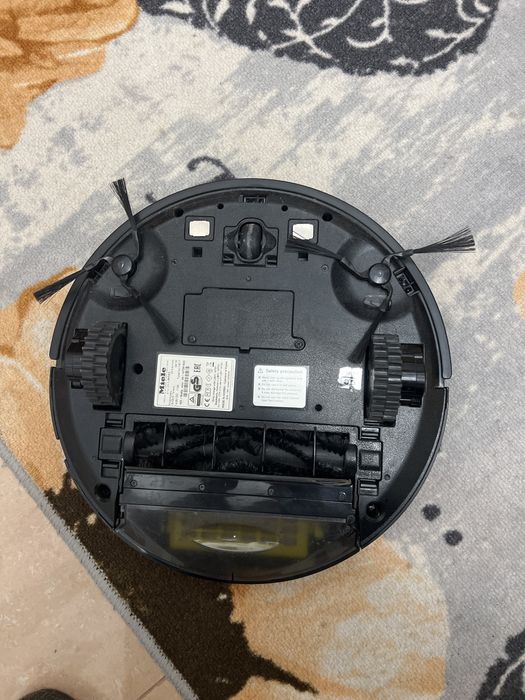 Прахосмукачка  робот Миеле